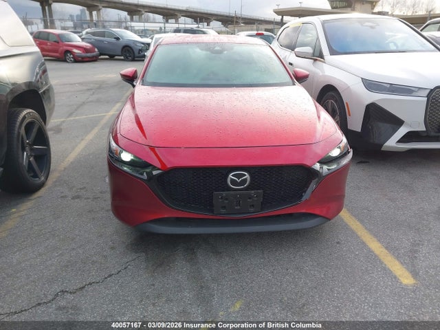 Mazda 3 Preferred 2023 JM1BPAL73P1601734 Image 13