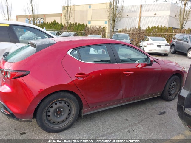 Mazda 3 Preferred 2023 JM1BPAL73P1601734 Image 14
