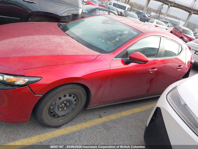 Mazda 3 Preferred 2023 JM1BPAL73P1601734 Image 15