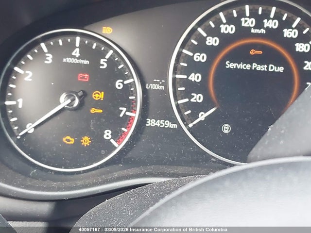 Mazda 3 Preferred 2023 JM1BPAL73P1601734 Image 16