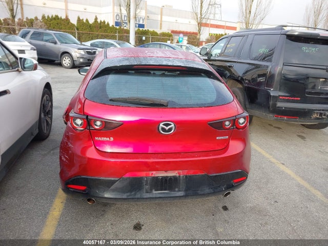 Mazda 3 Preferred 2023 JM1BPAL73P1601734 Image 17
