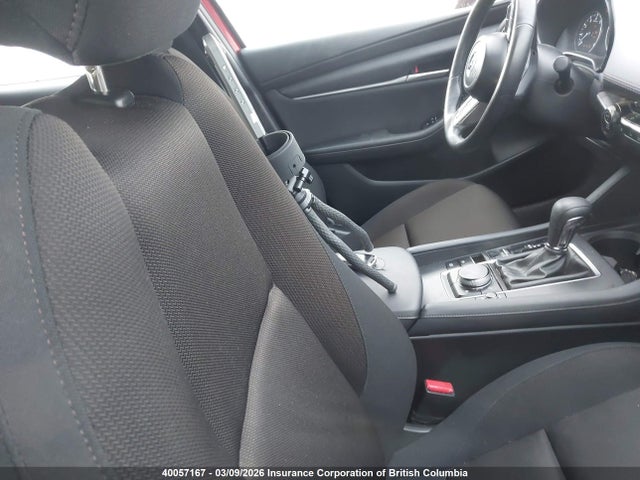 Mazda 3 Preferred 2023 JM1BPAL73P1601734 Image 5