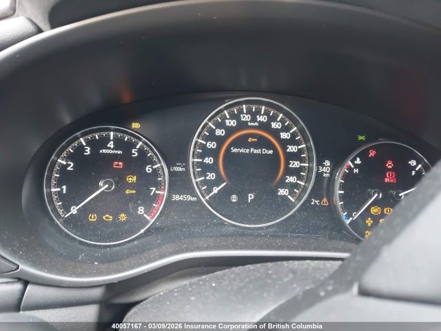 Mazda 3 Preferred 2023 JM1BPAL73P1601734 Image 7