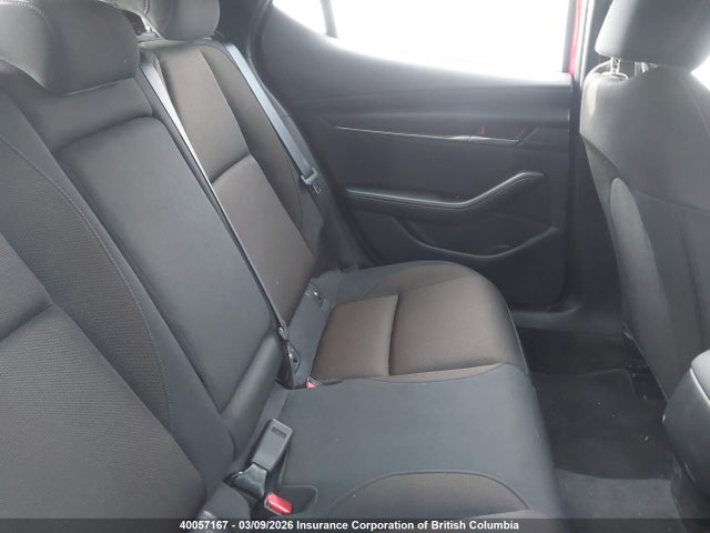Mazda 3 Preferred 2023 JM1BPAL73P1601734 Image 8