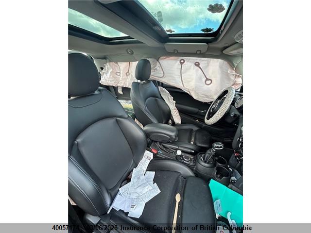 WMWXP5C3XH2F61674 Mini Cooper