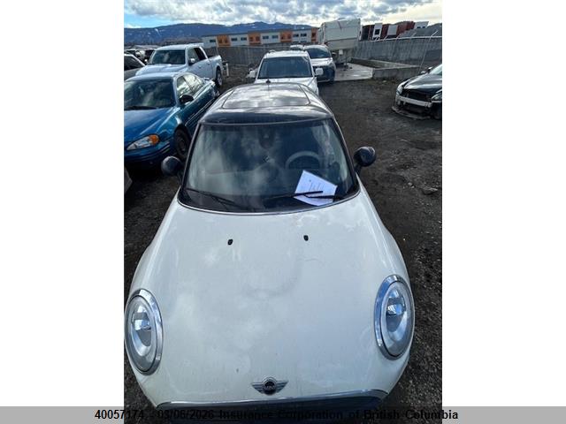 WMWXP5C3XH2F61674 Mini Cooper