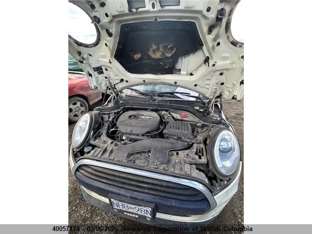 WMWXP5C3XH2F61674 Mini Cooper