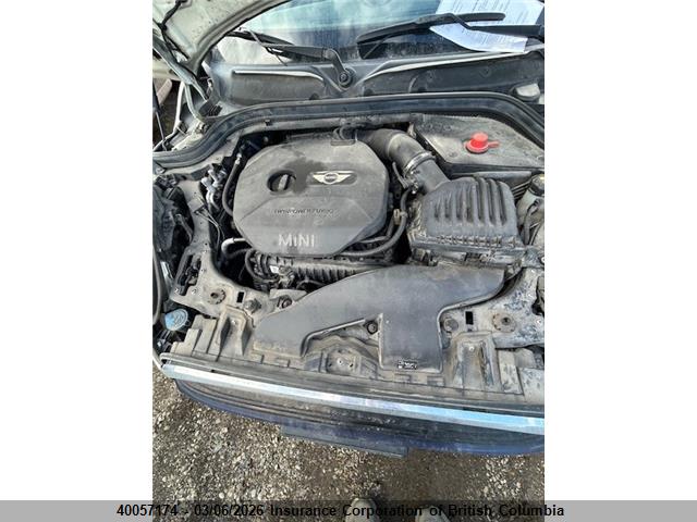 WMWXP5C3XH2F61674 Mini Cooper