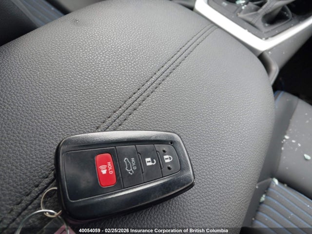 2T35WRFV3RW225663 Toyota RAV4 XSE
