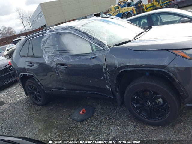 2T35WRFV3RW225663 Toyota RAV4 XSE