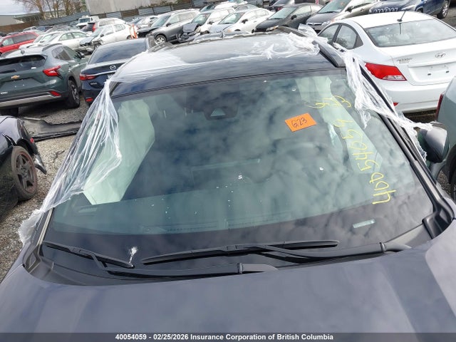 2T35WRFV3RW225663 Toyota RAV4 XSE