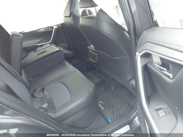 2T35WRFV3RW225663 Toyota RAV4 XSE