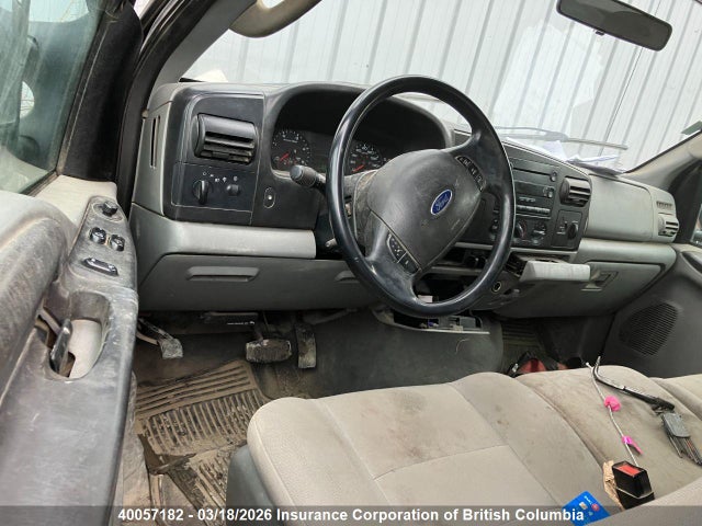 Aukcja sprzedaży 2006 Ford F350, vin: 1FTWX31P86ED90571, numer aukcji: 40057182