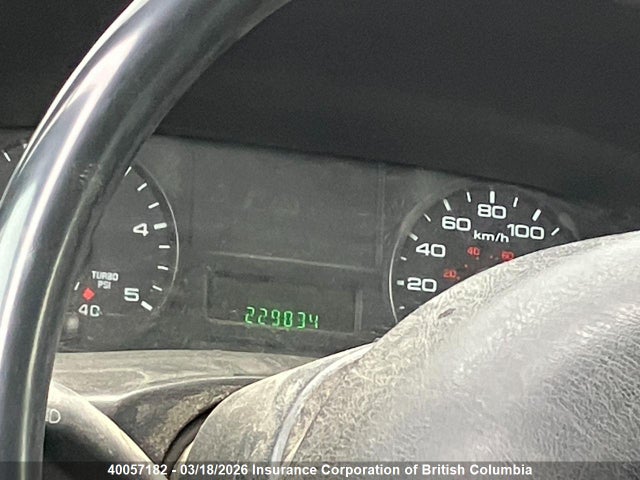 Aukcja sprzedaży 2006 Ford F350, vin: 1FTWX31P86ED90571, numer aukcji: 40057182