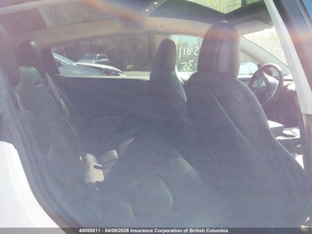 Aukcja sprzedaży 2021 Tesla Model 3, vin: 5YJ3E1EC0MF061847, numer aukcji: 40055811