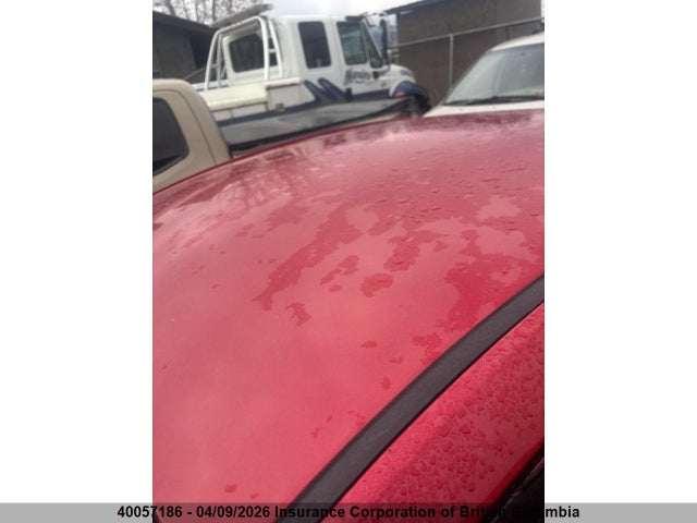 40057186 :رقم المزاد ، KMHCT4AE6DU526231 vin ، 2013 Hyundai Accent Gls/gs مزاد بيع