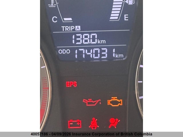 40057186 :رقم المزاد ، KMHCT4AE6DU526231 vin ، 2013 Hyundai Accent Gls/gs مزاد بيع