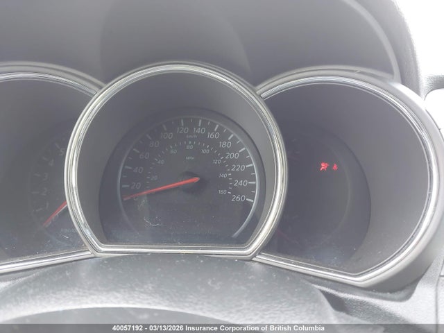 Продажа на аукционе авто 2012 Nissan Murano Sl, vin: JN8AZ1MW1CW221322, номер лота: 40057192
