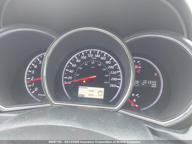 Продажа на аукционе авто 2012 Nissan Murano Sl, vin: JN8AZ1MW1CW221322, номер лота: 40057192