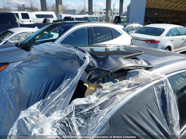 Honda CIVIC EX 2016 2HGFC2F74GH016159 Image 12