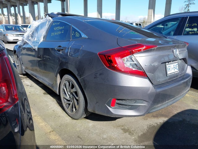 Honda CIVIC EX 2016 2HGFC2F74GH016159 Image 15