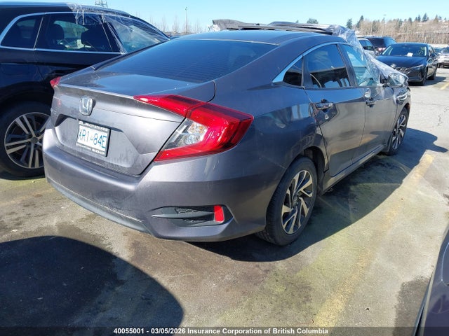 Honda CIVIC EX 2016 2HGFC2F74GH016159 Image 4