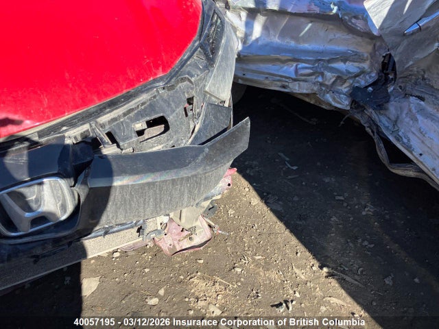 3CZRU6H21KM110926 Honda HR-V