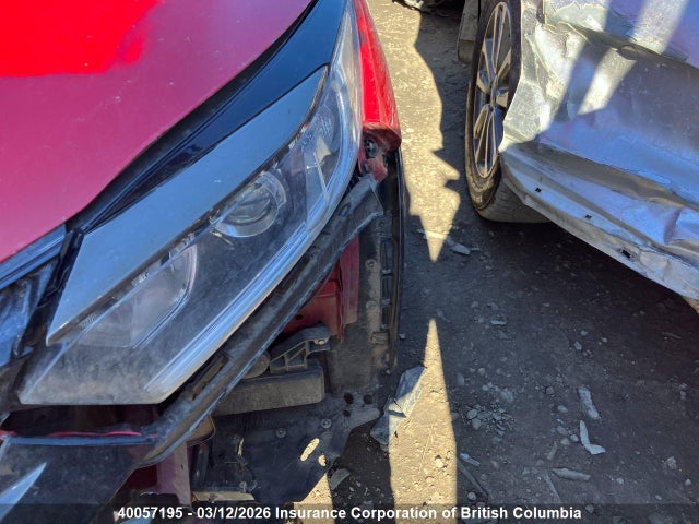 3CZRU6H21KM110926 Honda HR-V