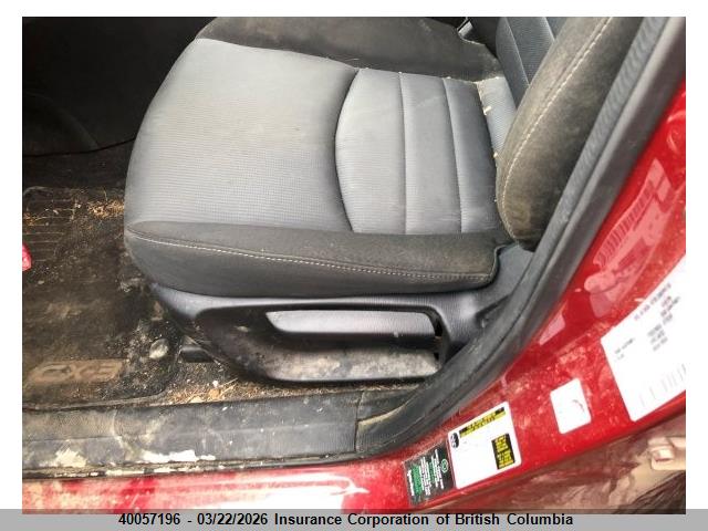 2017 Mazda Cx-3 მანქანა იყიდება აუქციონზე, vin: JM1DKFC77H0168303, აუქციონის ნომერი: 40057196