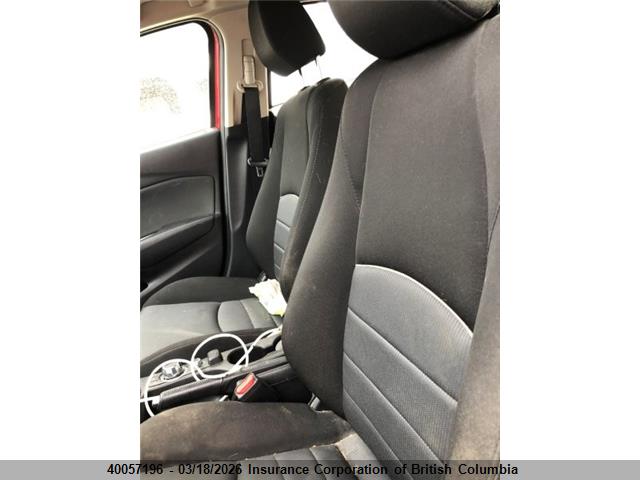 2017 Mazda Cx-3 მანქანა იყიდება აუქციონზე, vin: JM1DKFC77H0168303, აუქციონის ნომერი: 40057196