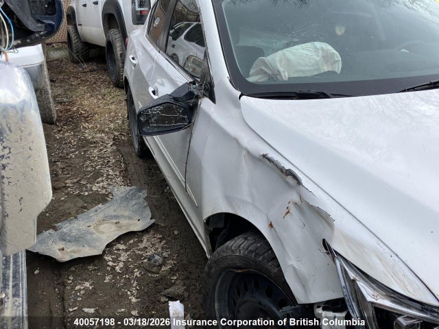 Aukcja sprzedaży 2016 Acura Ilx, vin: 19UDE2F73GA800252, numer aukcji: 40057198