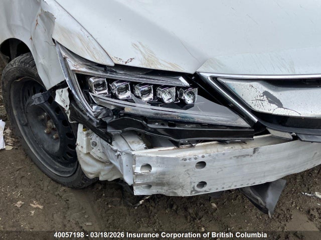 Aukcja sprzedaży 2016 Acura Ilx, vin: 19UDE2F73GA800252, numer aukcji: 40057198