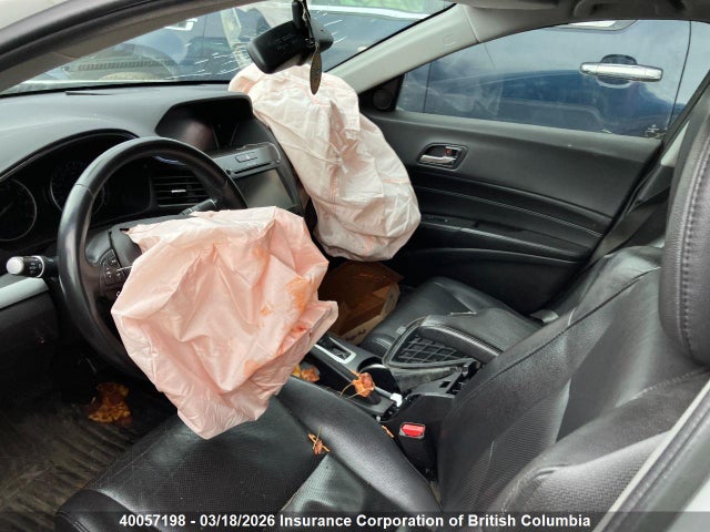 Aukcja sprzedaży 2016 Acura Ilx, vin: 19UDE2F73GA800252, numer aukcji: 40057198
