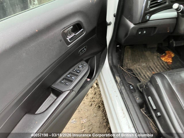 Aukcja sprzedaży 2016 Acura Ilx, vin: 19UDE2F73GA800252, numer aukcji: 40057198