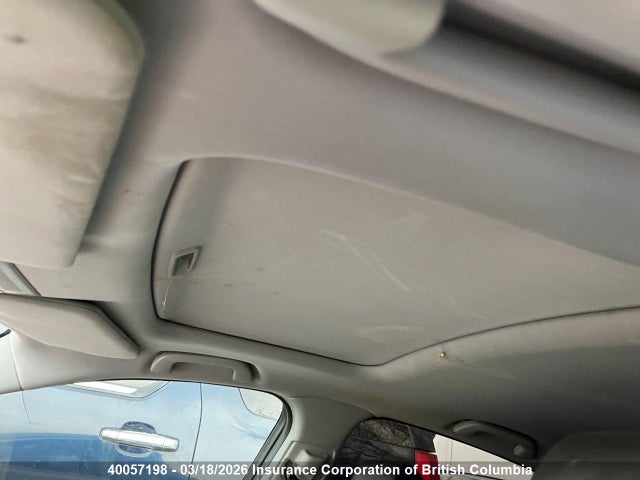 Aukcja sprzedaży 2016 Acura Ilx, vin: 19UDE2F73GA800252, numer aukcji: 40057198
