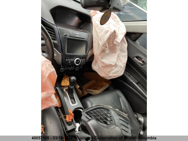 Aukcja sprzedaży 2016 Acura Ilx, vin: 19UDE2F73GA800252, numer aukcji: 40057198