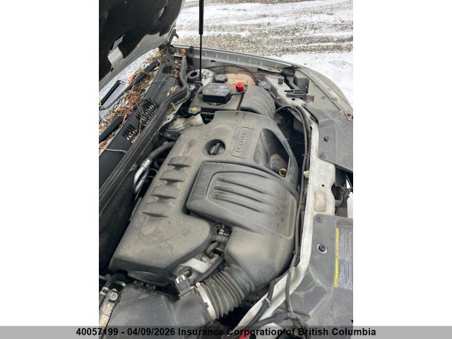 Aukcja sprzedaży 2010 Chevrolet Cobalt Ls, vin: 1G1AB5F59A7232435, numer aukcji: 40057199