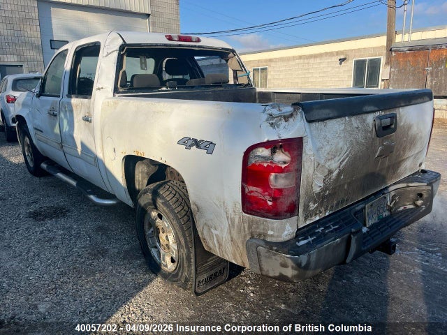 Продаж на аукціоні авто 2009 Chevrolet Silverado K1500, vin: 3GCEK13M99G124636, номер лоту: 40057202