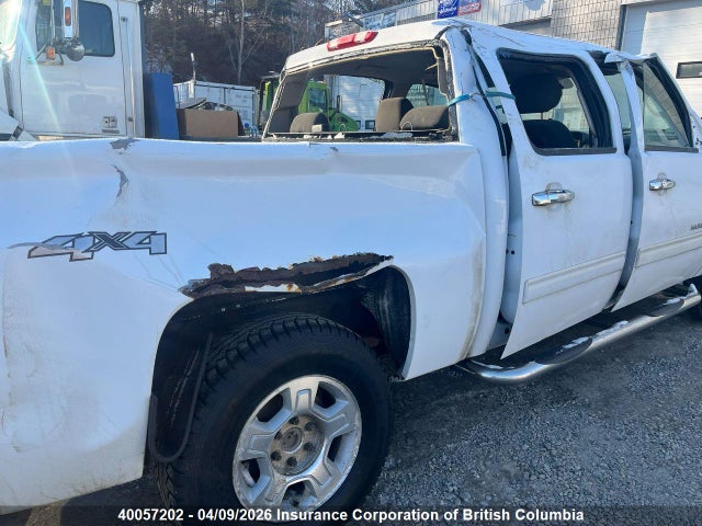 Продаж на аукціоні авто 2009 Chevrolet Silverado K1500, vin: 3GCEK13M99G124636, номер лоту: 40057202