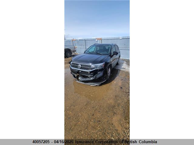 3VVEX7B23NM000993 Volkswagen Taos
