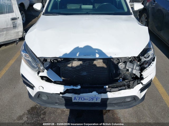 KIA FORTE EX 2020 3KPF54AD6LE207671 Image 10