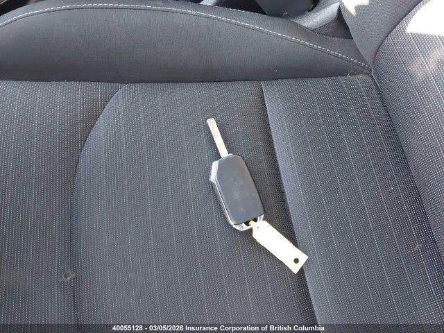 KIA FORTE EX 2020 3KPF54AD6LE207671 Image 11