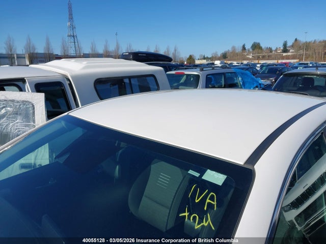 KIA FORTE EX 2020 3KPF54AD6LE207671 Image 12
