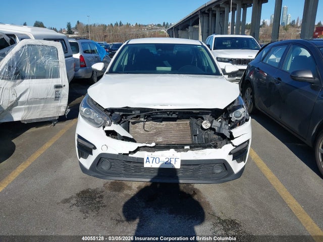 KIA FORTE EX 2020 3KPF54AD6LE207671 Image 13