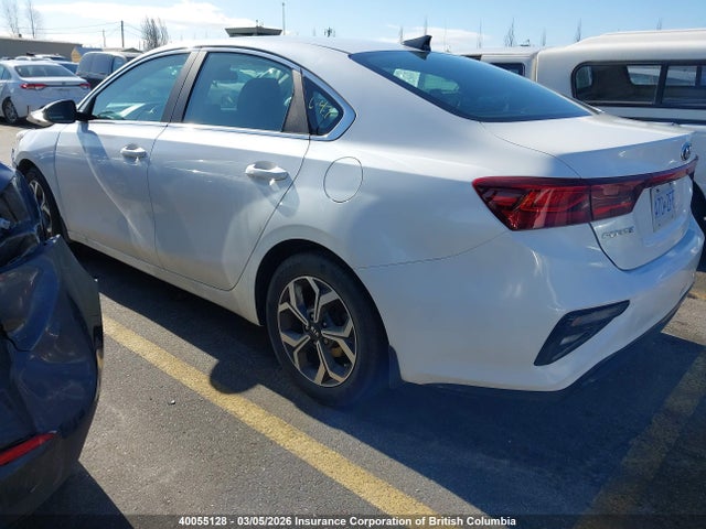 KIA FORTE EX 2020 3KPF54AD6LE207671 Image 15