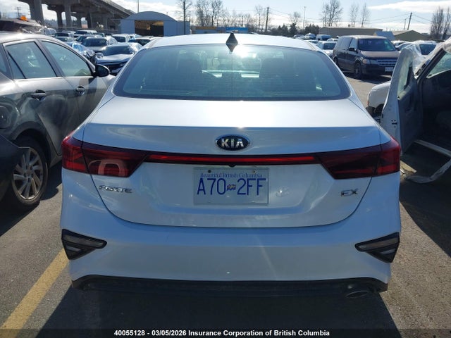 KIA FORTE EX 2020 3KPF54AD6LE207671 Image 17