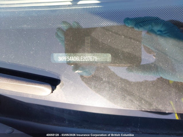 KIA FORTE EX 2020 3KPF54AD6LE207671 Image 20