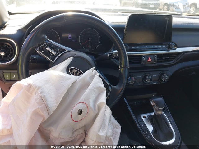 KIA FORTE EX 2020 3KPF54AD6LE207671 Image 22