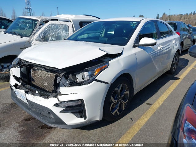 KIA FORTE EX 2020 3KPF54AD6LE207671 Image 23