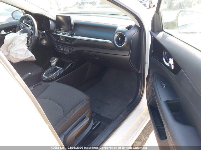 KIA FORTE EX 2020 3KPF54AD6LE207671 Image 5